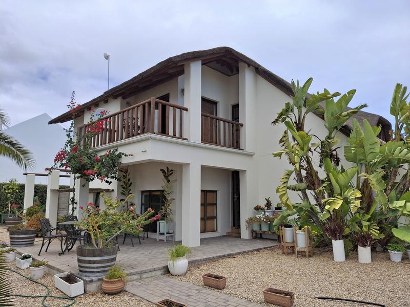 3 Bedroom Property for Sale in Shelley Point Western Cape